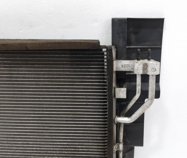 RADIATORE A/C KIA Venga 1° Serie 97606-1P000 G4FA Benzina 1400 (10) - Foto 9
