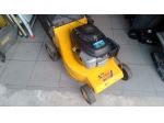HONDA GCV 160 5.5 RASAERBA CON TRAZIONE