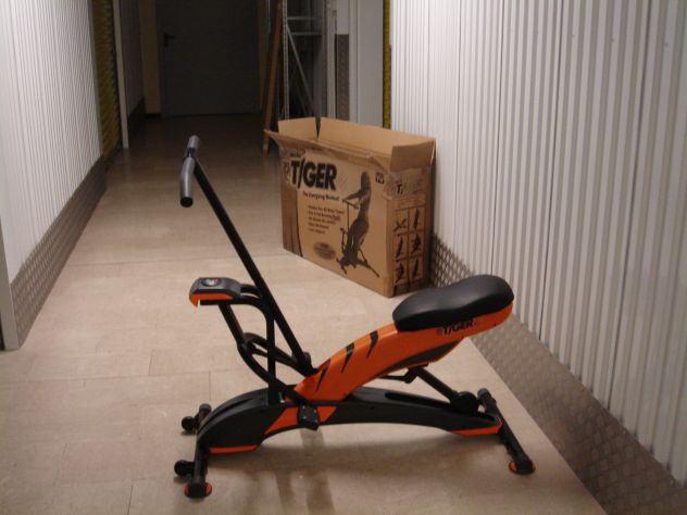 Attrezzo fitness - Foto 7