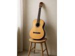 Chitarra classica Aria AK-30 4/4 con custodia ottime condizioni
