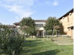 Casa di campagna in Via Crocefisso