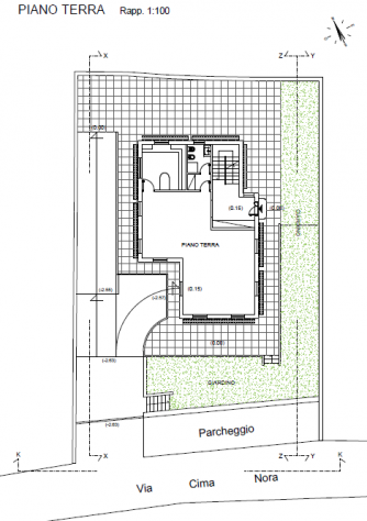 Terreno Edificabile Panoramico - Foto 4