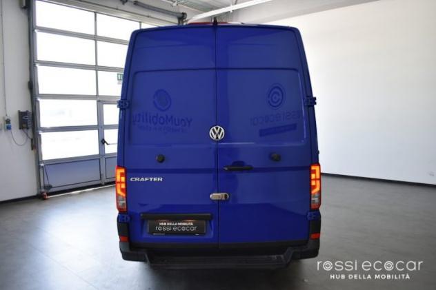 VOLKSWAGEN Crafter 30 2.0 TDI PM-TM Furgone Logistic rif. 19015804 - Foto 5