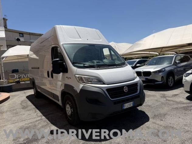 FIAT Ducato TETTO ALTO PASSO LUNGO + IVA 22% rif. 23886136