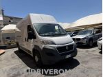 FIAT Ducato TETTO ALTO PASSO LUNGO + IVA 22% rif. 23886136