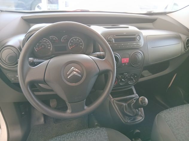 Citroen Nemo 1.4 Hdi Autocarro 2 posti solo 79000 kilometri - Foto 7