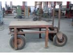 Carrello sollevatore