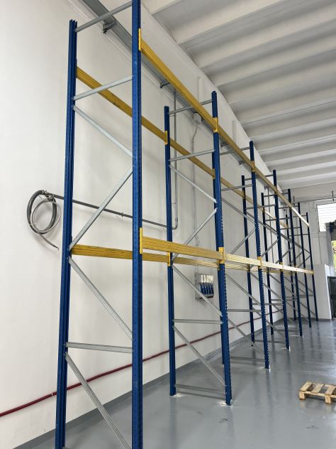 Offerta scaffalatura - Foto 5