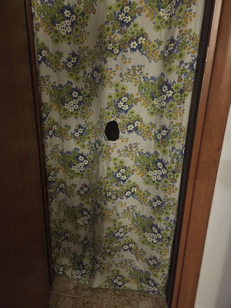 Glory Hole