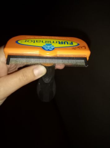 Furminator - Foto 2
