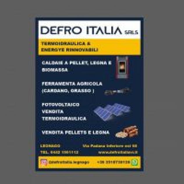 Defro Italia srls