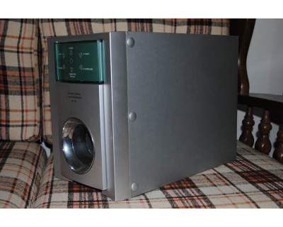 Impianto Home Theatre - Schaub-Lorenz SP-200 - Foto 2