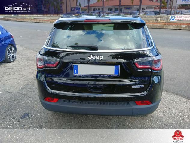 Jeep Compass 1.6 Multijet II 120 CV 2WD Longitude - Foto 5