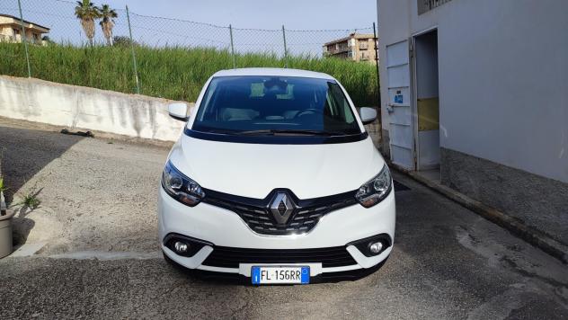 RENAULT SCENIC 5 POSTI