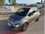FIAT 500 C 1.0 Hybrid Dolcevita NAVIGATORE rif. 23933320