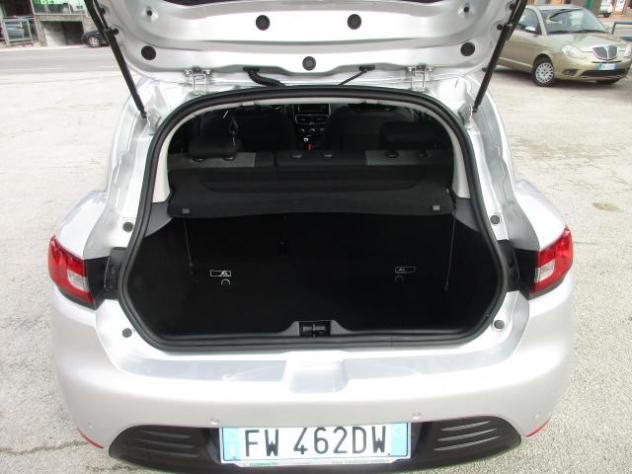 Renault Clio 1.5 dci energy Business 90cv GARANTITA FULL OPT - Foto 7