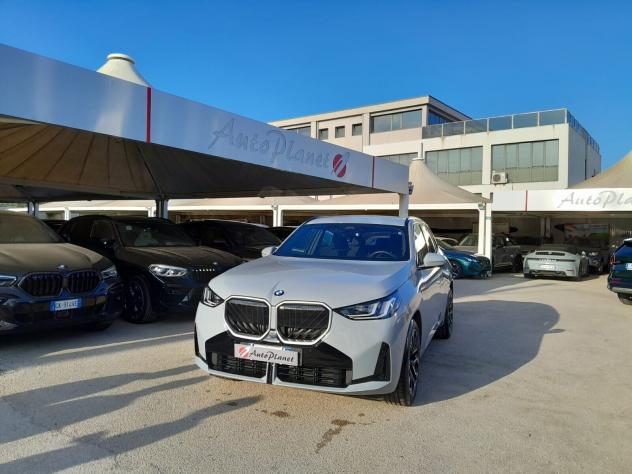 Bmw X3 xDrive20i Msport