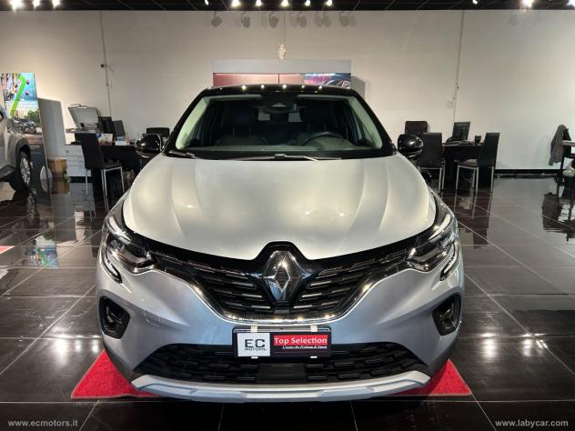 RENAULT Captur TCe 140 CV Intens - Foto 2