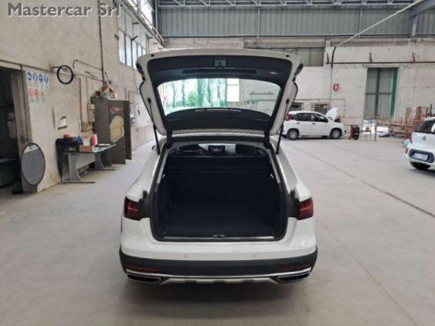 AUDI A4 allroad A4 Allroad Quattro 40 2.0 tdi mhev Business Evolut rif. 23965260 - Foto 5