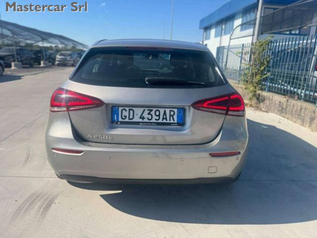 MERCEDES-BENZ A 250 Classe A 250 e phev (eq-power) Business auto tg : rif. 24165538 - Foto 5