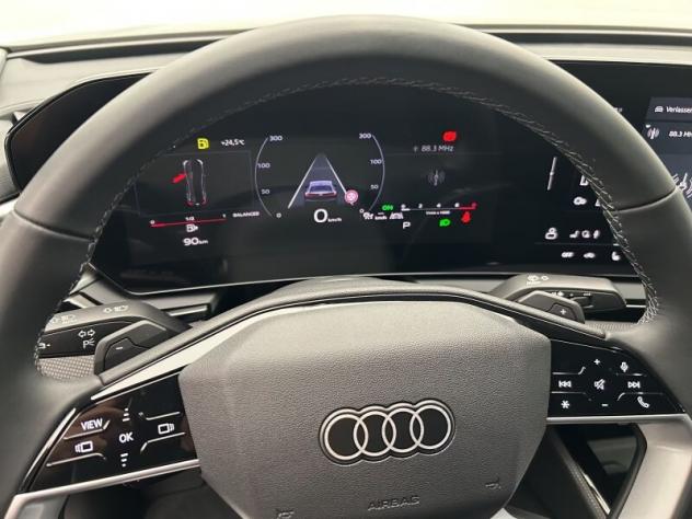 AUDI A5 3ª serie A5 Avant TFSI 110 kW S tronic Business - Foto 9