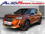 PEUGEOT 2008 2ª serie 2008 PureTech 130 S&S EAT8 GT
