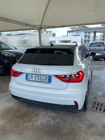 Audi A1 SPB 30 TFSI Admired - Foto 5