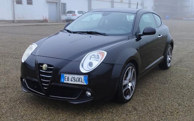 Alfa Romeo MiTo 1.4 T 105 CV M.air S&S Dist. Sport Pack - Foto 2