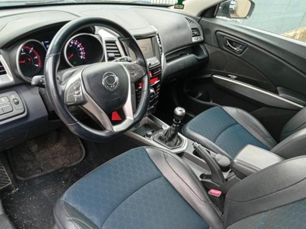 SSANGYONG Tivoli 1.6 D 115CV Go AWD - SOLO COMMERCIANTI rif. 24204896 - Foto 6