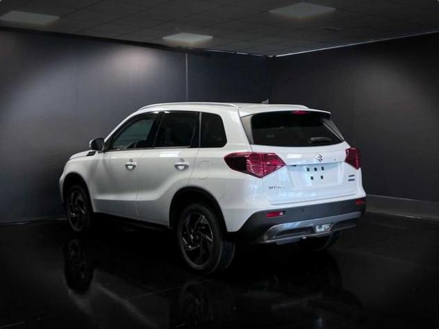 SUZUKI Vitara 1.4 Hybrid 4WD AllGrip TOP MY25 PREZZO REALE rif. 22633634 - Foto 4
