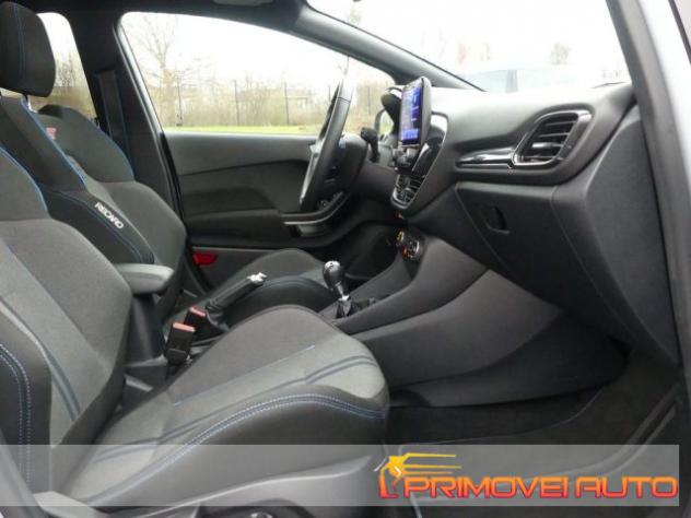 FORD Fiesta 1.5 Ecoboost 200 CV 5 porte ST rif. 20590802 - Foto 3