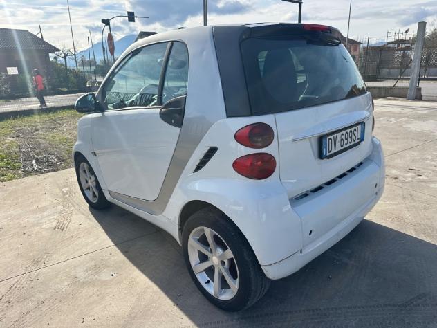 Smart ForTwo 1000 62 kW - Foto 5