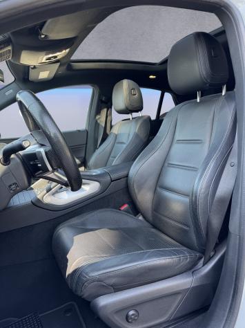 Mercedes-benz GLE 350 de hybrid EQ 4Matic AMG Line Premium : tua da 647 al mese - Foto 4