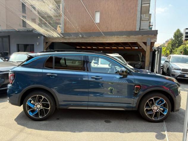 LYNK & CO 01 PHEV *PREZZO PROMO* rif. 24051388 - Foto 3