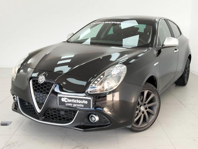 Alfa Romeo Giulietta 1.4 Turbo 120 CV Sport