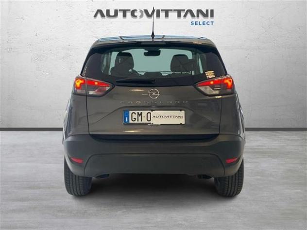 OPEL Crossland X Crossland 1.2 110cv Edition S&S rif. 24143068 - Foto 5