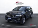 JEEP Grand Cherokee 3.0 V6 CRD 250 CV Multijet II Overland rif. 23967798