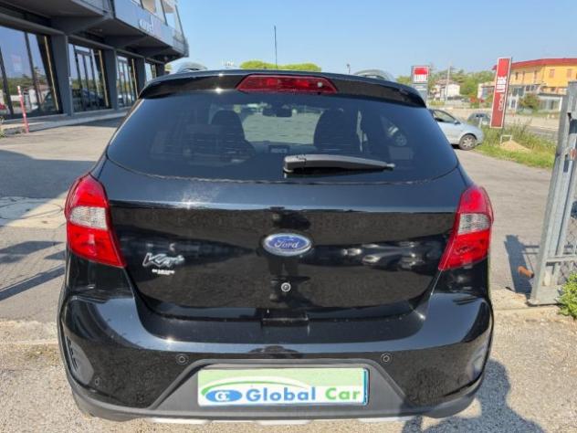 FORD Ka+ 1.5 TDCi 95 CV Start&Stop Active rif. 23992191 - Foto 6