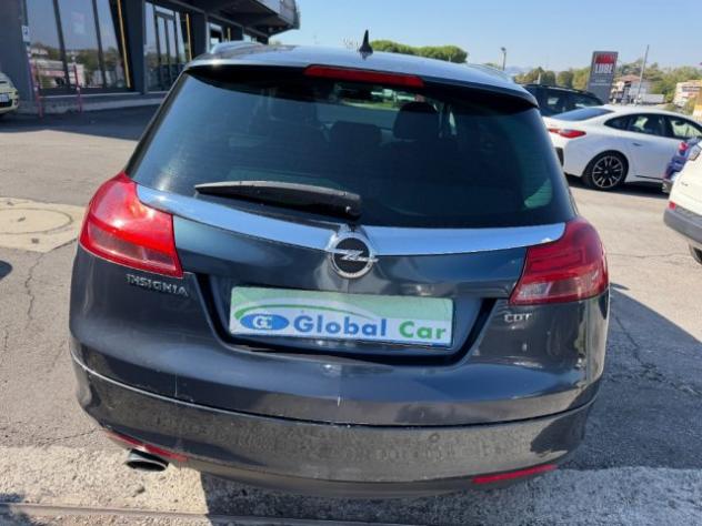 OPEL Insignia 2.0 CDTI 160CV Sports Tourer aut. Cosmo rif. 24144582 - Foto 5
