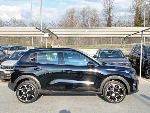 CITROEN C3 Gpl/B Turbo 100 Cv S&S Plus rif. 23795674 - Foto 4