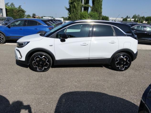 Opel Crossland 1.2 130cv Elegance S&S AT6 - Foto 3