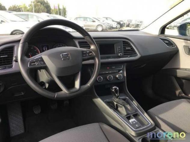 SEAT Leon ST 1.5 TGI 130 CV Style rif. 18744500 - Foto 5