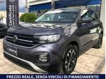 VOLKSWAGEN T-Cross 1.0 TSI 110 CV DSG Style *LEVE AL VOLANTE* rif. 24198984