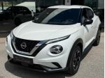 Nissan Juke 1.0 114 CV LED/PELLE/CAMERA FULL IMPECCABILE AFFARE