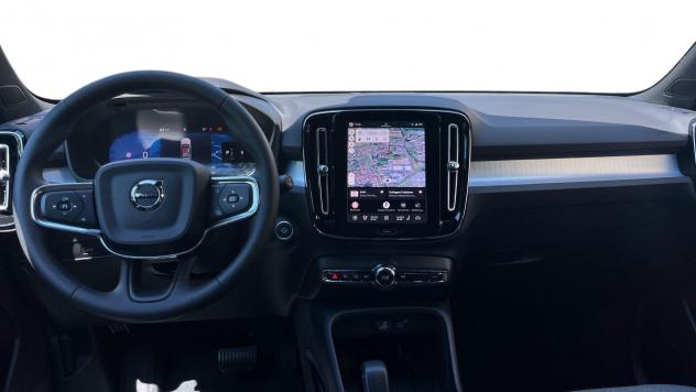 Volvo XC40 B3 automatico Plus Black Edition - Foto 5