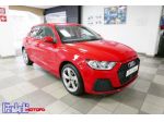 AUDI A1 SPB Sportback 25 TFSI Admired rif. 24160263