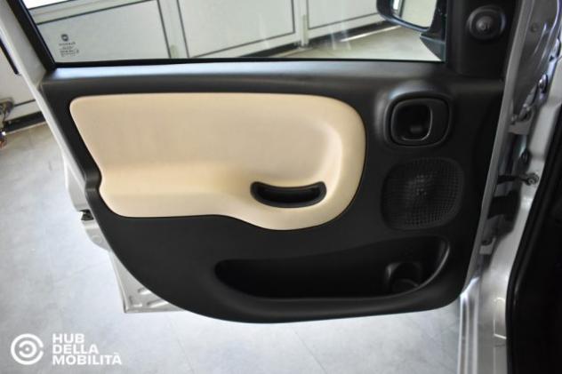 FIAT Panda 0.9 TwinAir Turbo Natural Power Easy rif. 24084713 - Foto 7