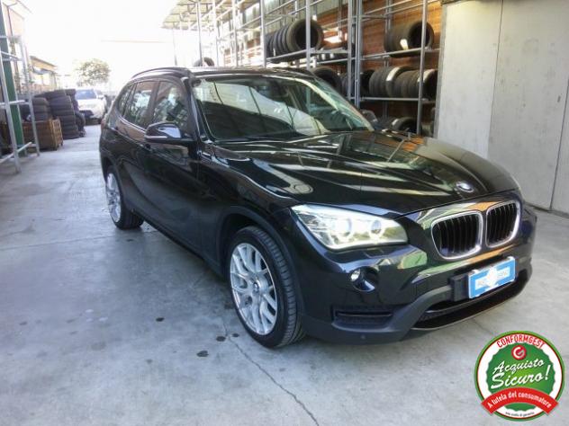 BMW X1 sDrive20d Sport Line rif. 23940160 - Foto 3