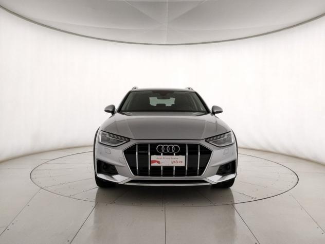 Audi A4 allroad quattro 2.0 40 TDI QUATTRO S TRON. ID. CONTRAST - Foto 3
