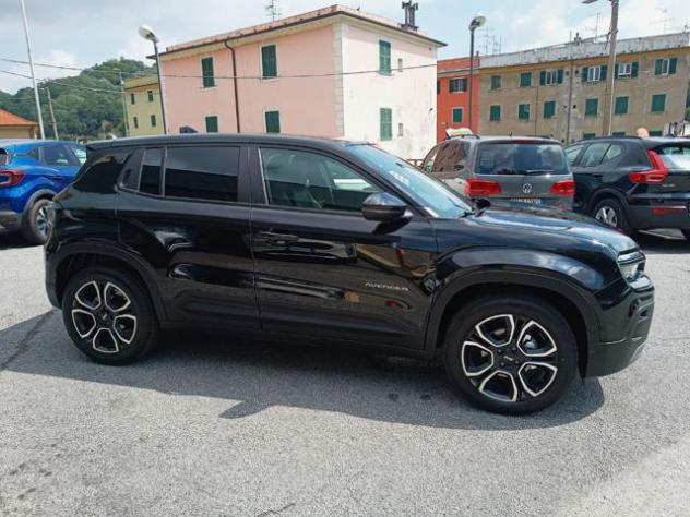 JEEP Avenger 1.2 Summit 100cv - PROMO MAGGIO -3500€ rif. 19447891 - Foto 3